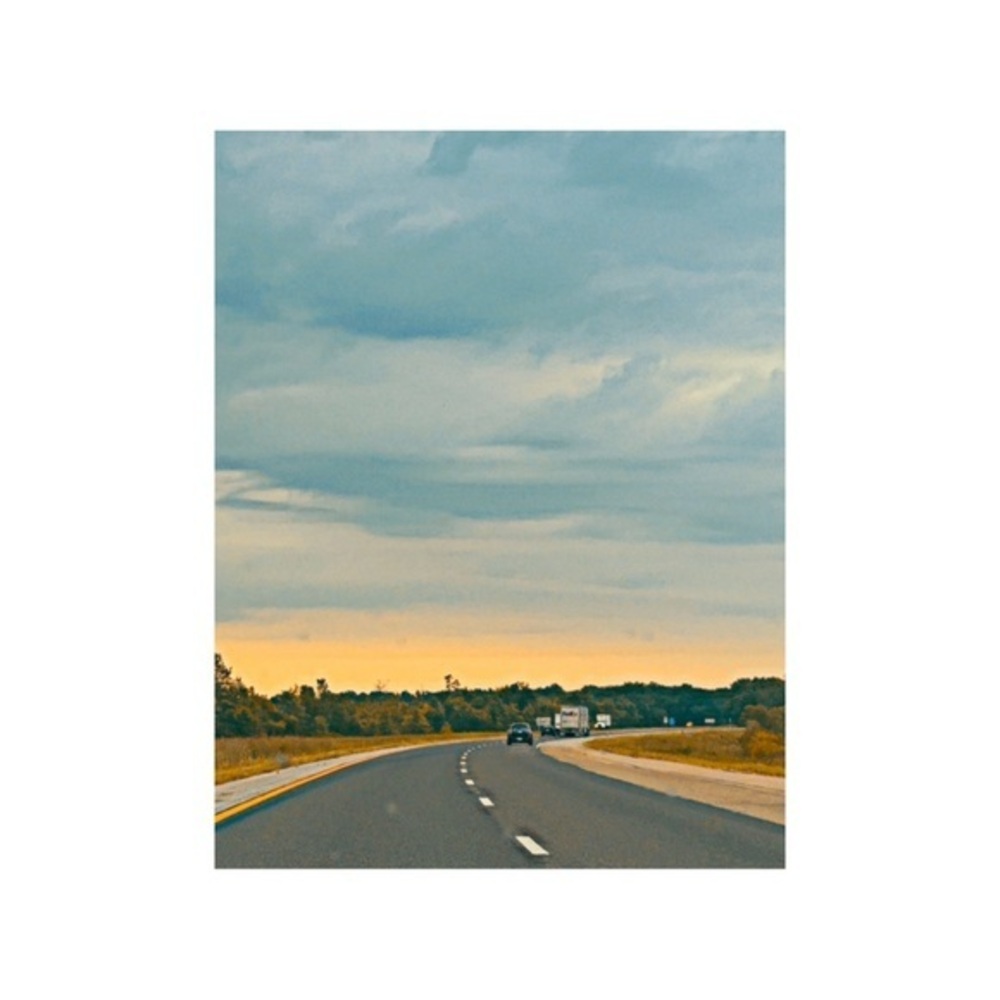 Professional Photography Print